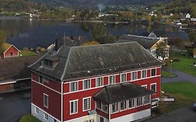 Huset Vårt